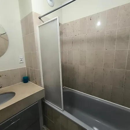 Lejlighed Centre D'arcachon - App 5 Couchages - Parking *