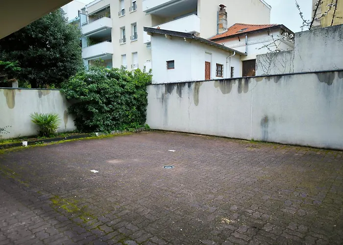 Centre D'arcachon - App 5 Couchages - Parking Arcachon